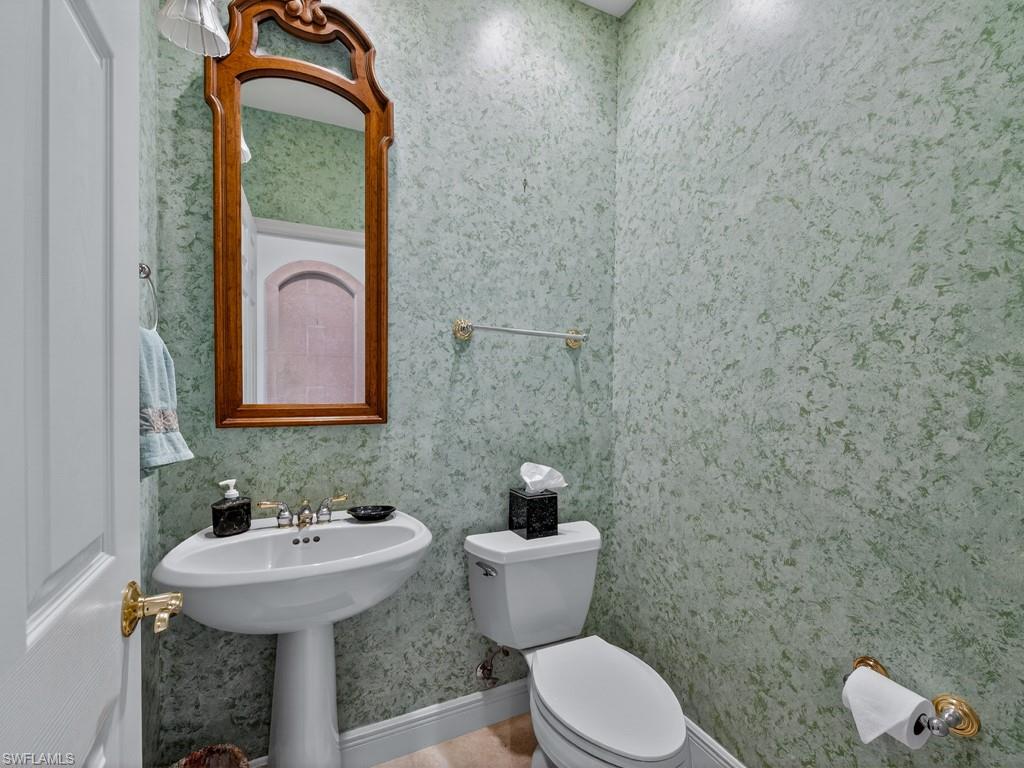 THE STRAND - Residential