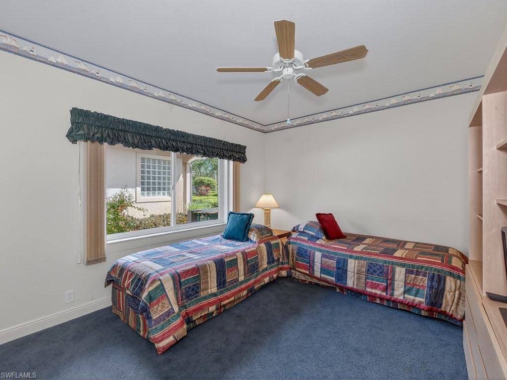 THE STRAND - Residential