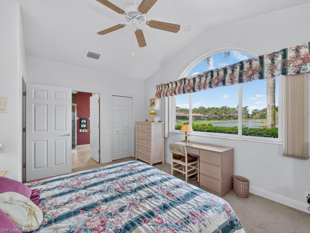 THE STRAND - Residential