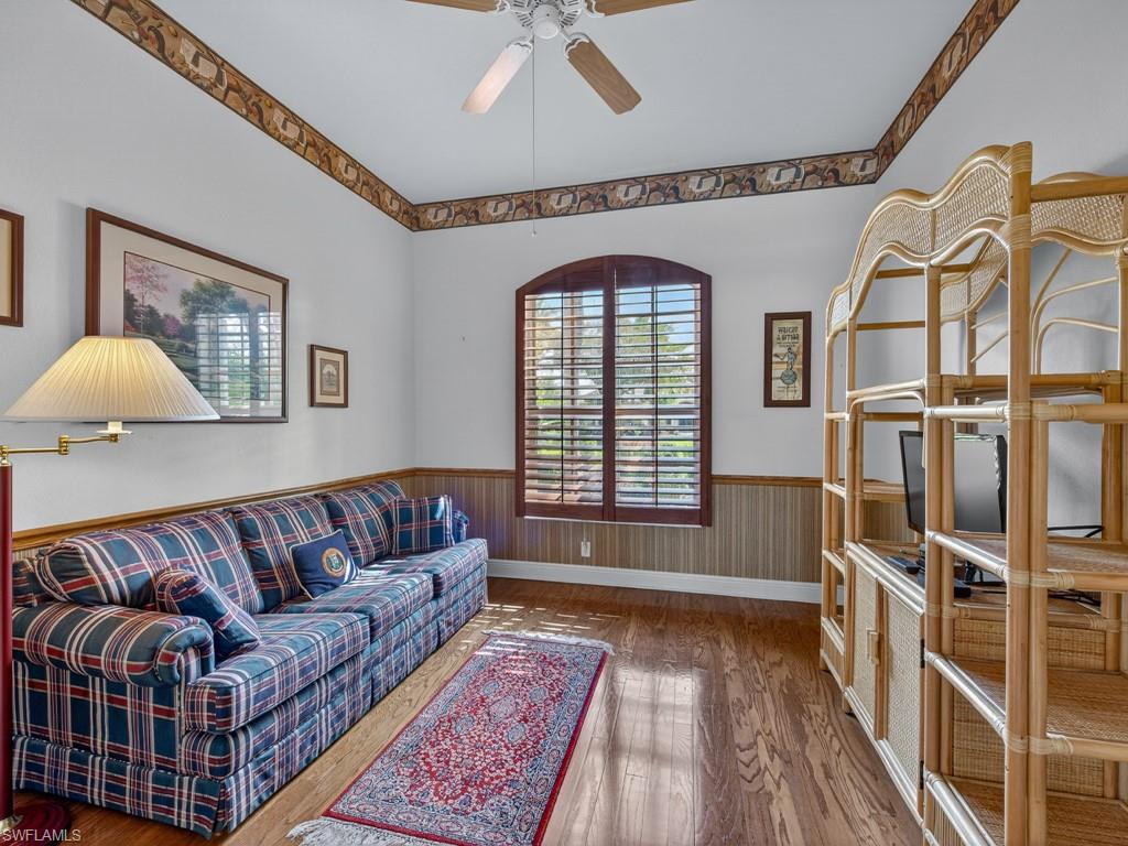 THE STRAND - Residential