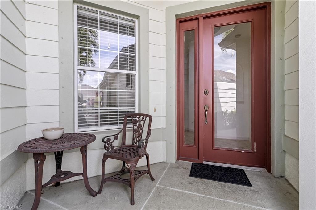 PROVINCE PARK - Residential