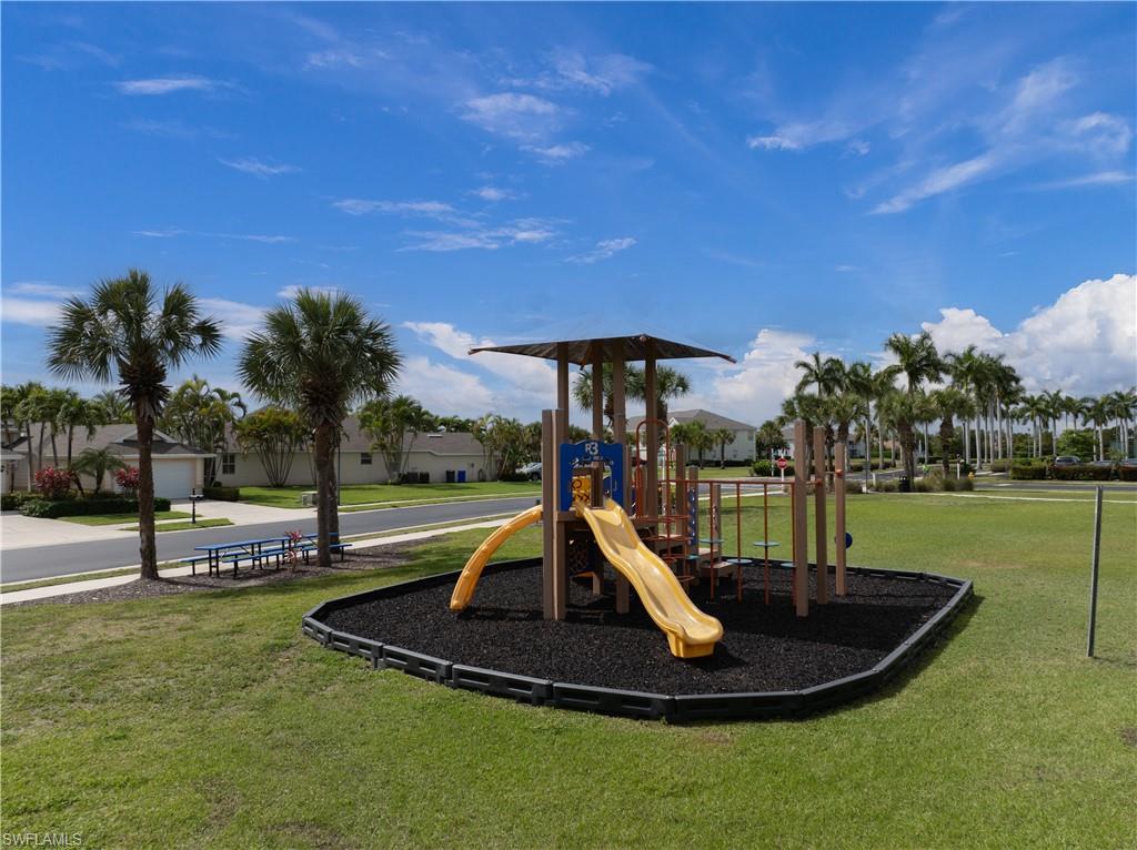 PROVINCE PARK - Residential