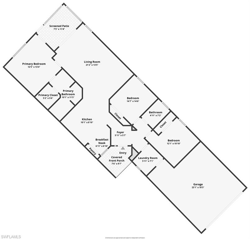 PROVINCE PARK - Residential