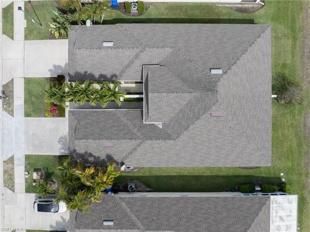 PROVINCE PARK - Residential