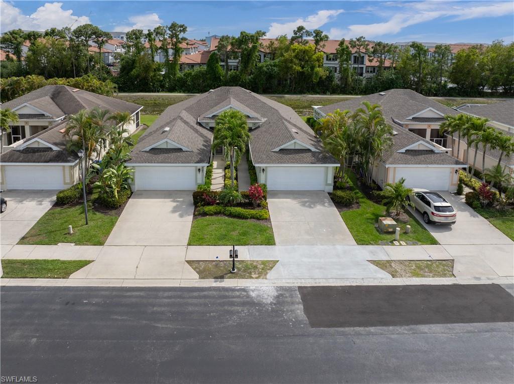 PROVINCE PARK - Residential