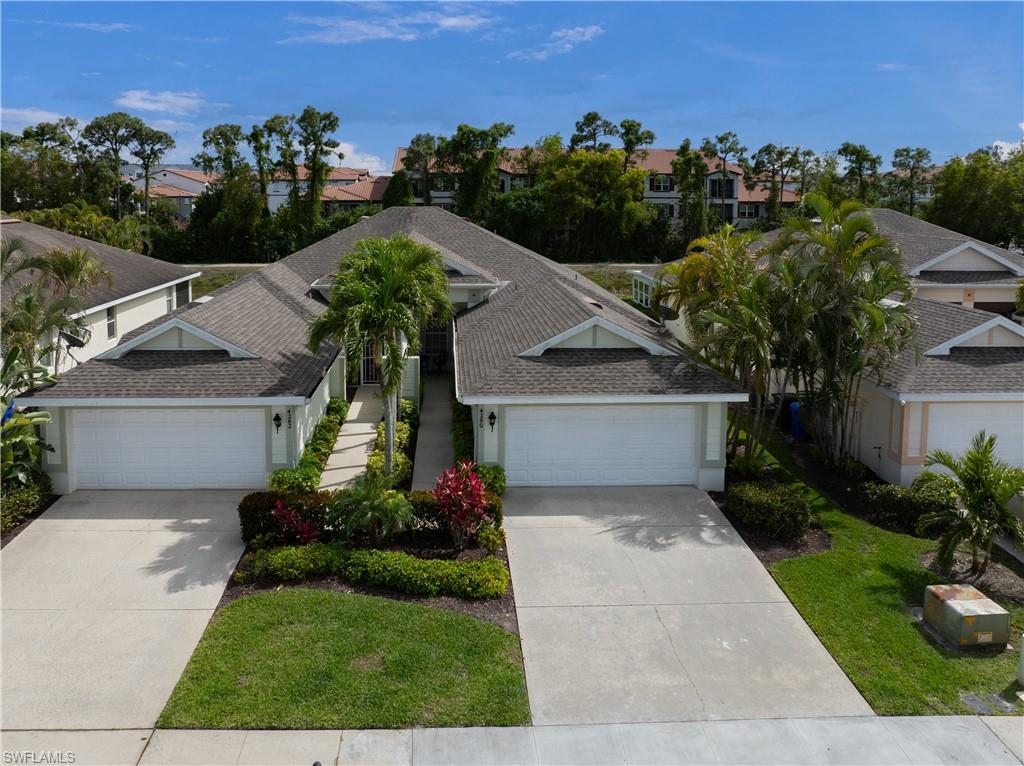 PROVINCE PARK - Residential