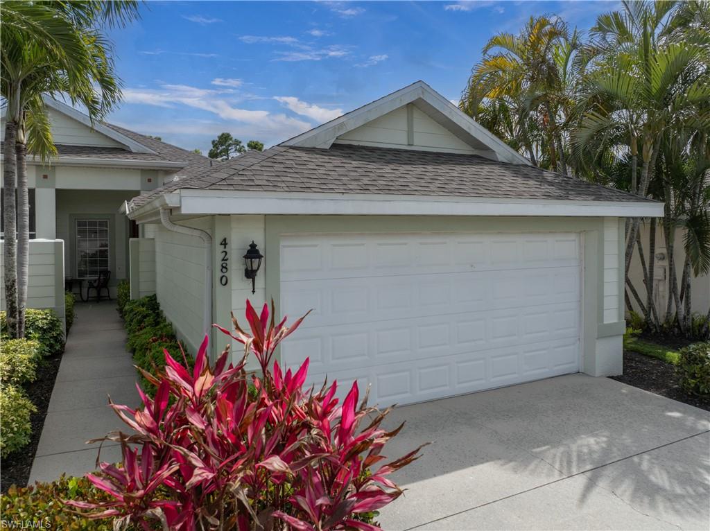 PROVINCE PARK - Residential