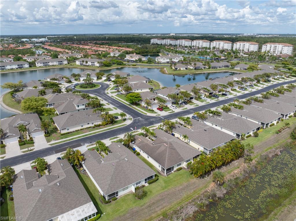 PROVINCE PARK - Residential