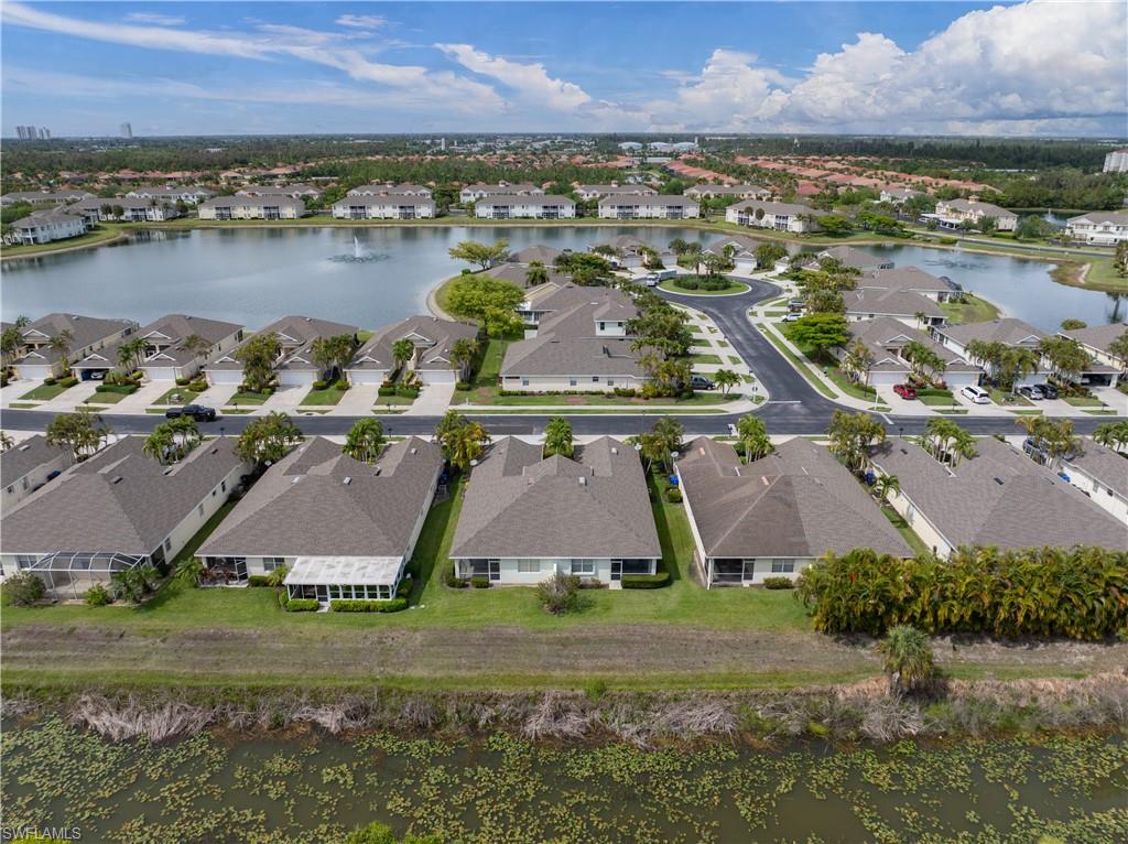 PROVINCE PARK - Residential