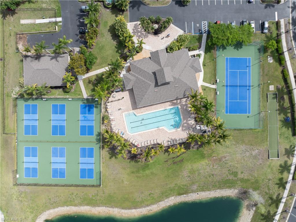 PROVINCE PARK - Residential