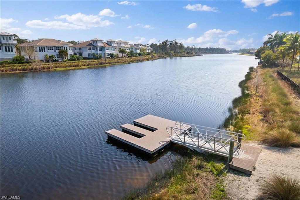 ISLES OF COLLIER PRESERVE - Residential