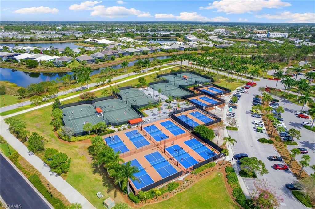 ISLES OF COLLIER PRESERVE - Residential