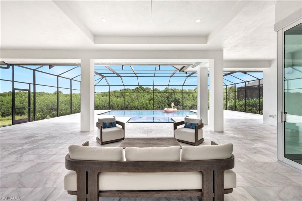 ISLES OF COLLIER PRESERVE - Residential