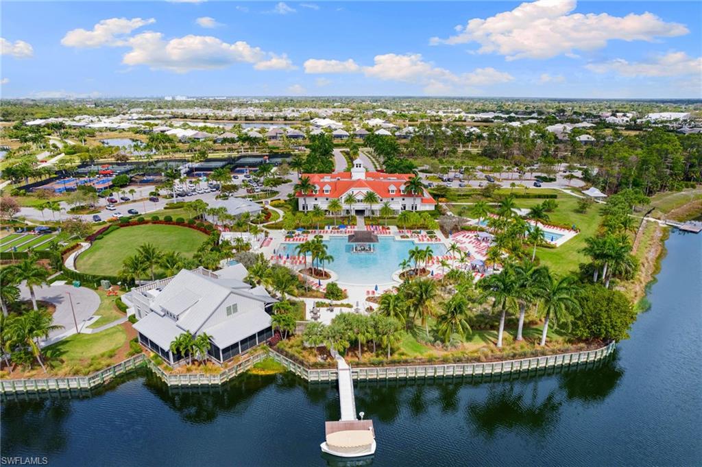 ISLES OF COLLIER PRESERVE - Residential