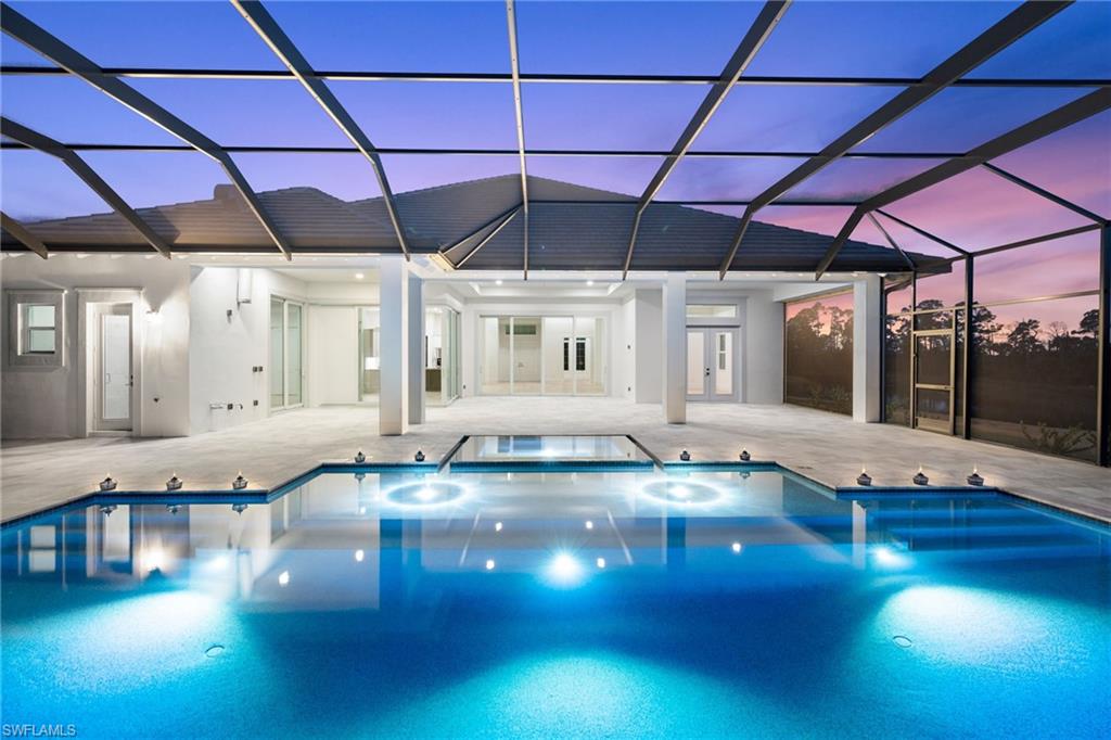 ISLES OF COLLIER PRESERVE - Residential