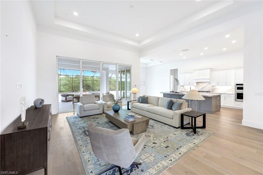 ISLES OF COLLIER PRESERVE - Residential