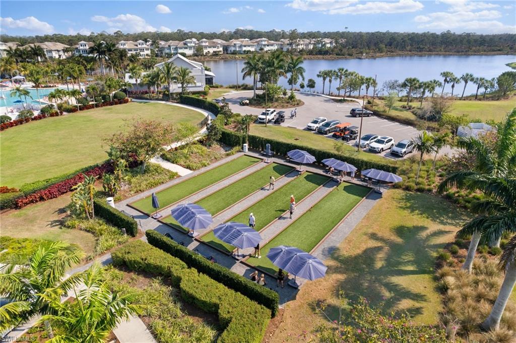 ISLES OF COLLIER PRESERVE - Residential