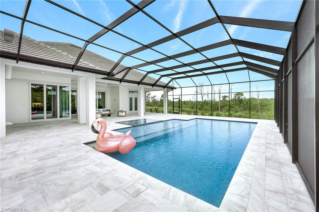 ISLES OF COLLIER PRESERVE - Residential