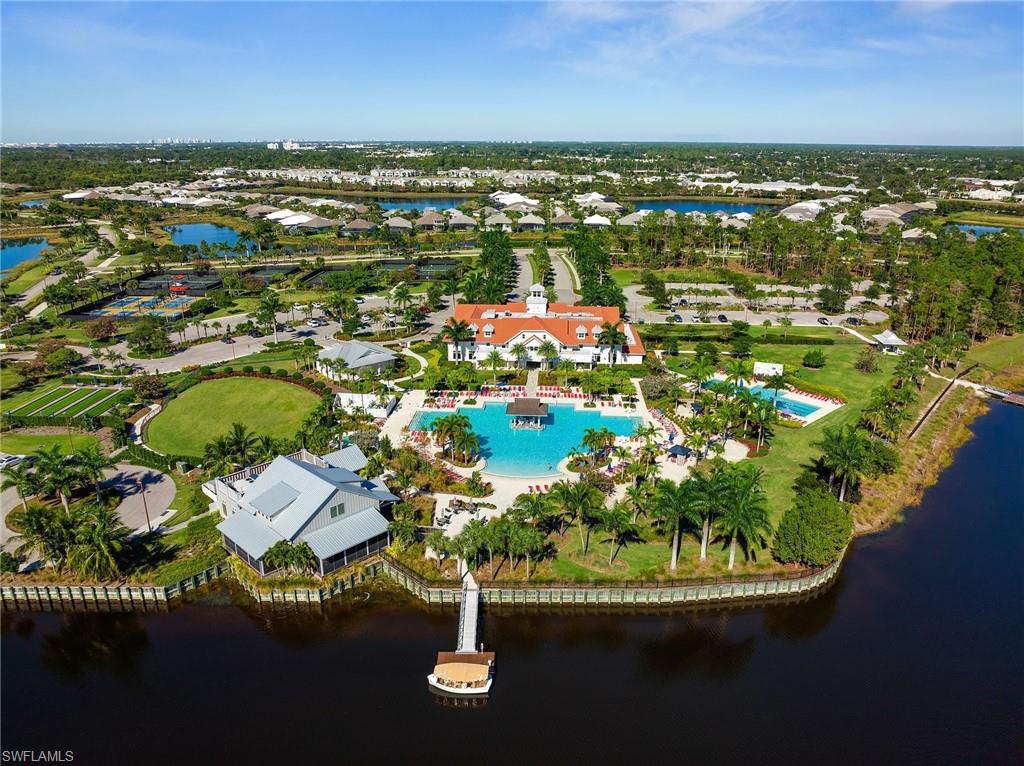 ISLES OF COLLIER PRESERVE - Residential