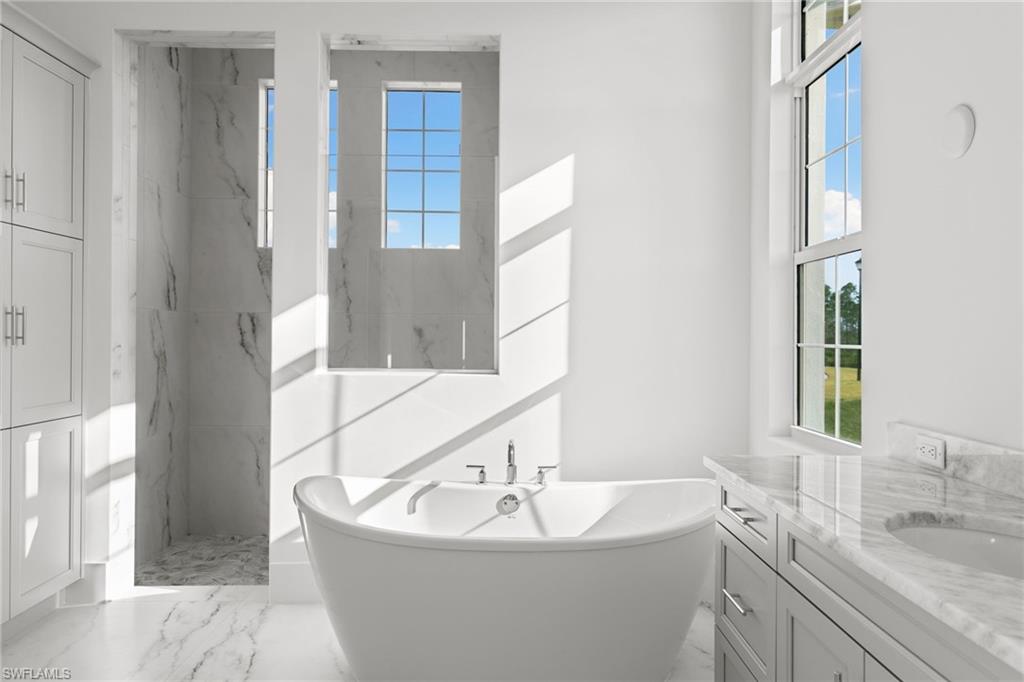 ISLES OF COLLIER PRESERVE - Residential