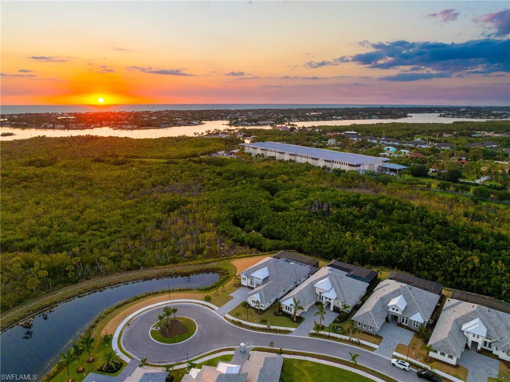 ISLES OF COLLIER PRESERVE - Residential