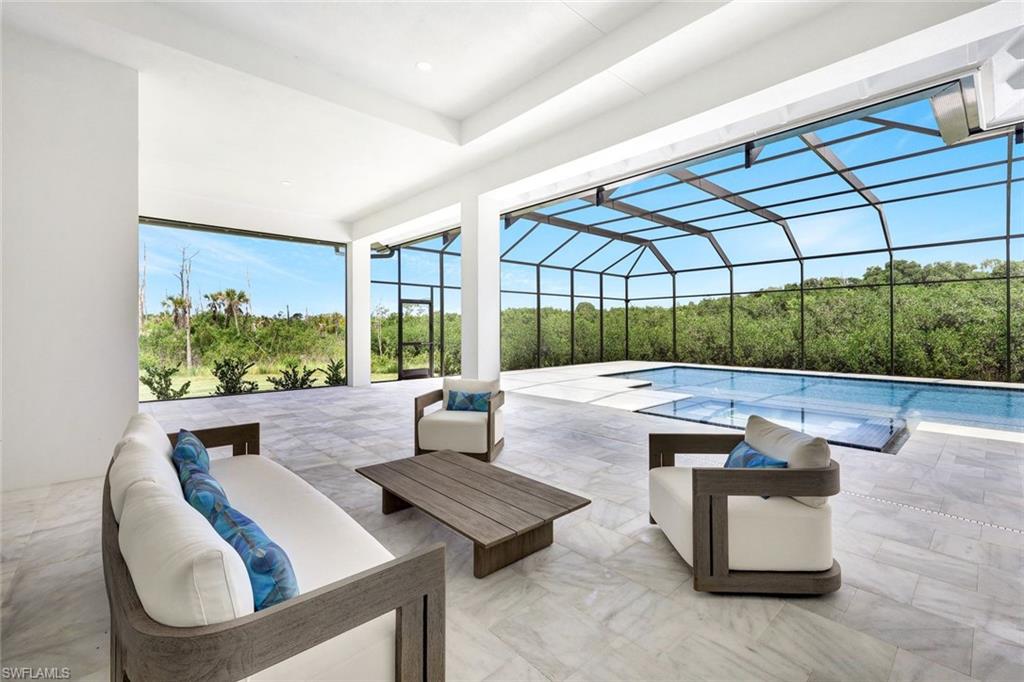 ISLES OF COLLIER PRESERVE - Residential