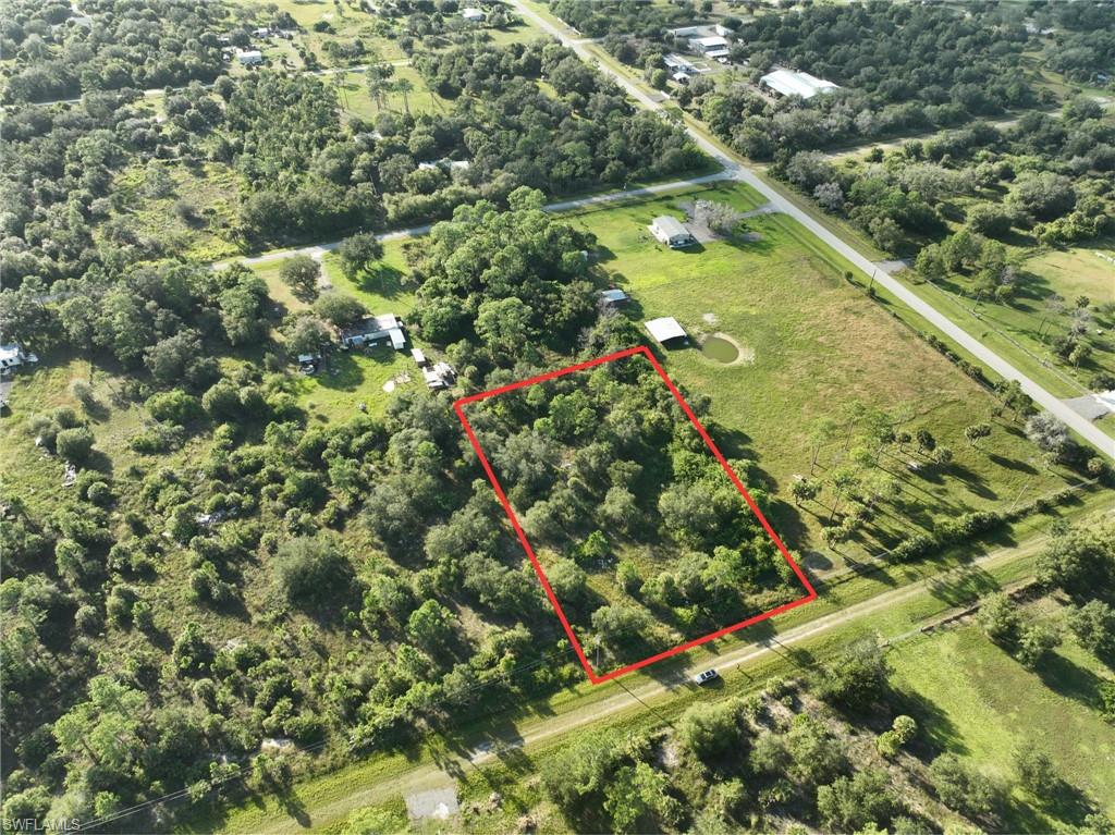 MONTURA RANCH ESTATES - Land