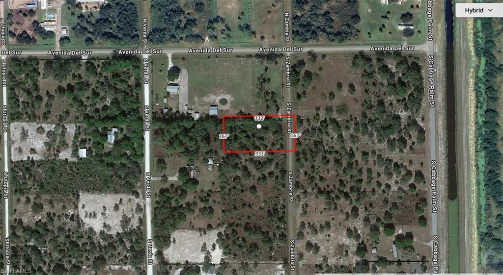 MONTURA RANCH ESTATES - Land