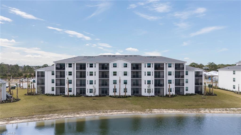 WEBBS RESERVE - Residential Lease