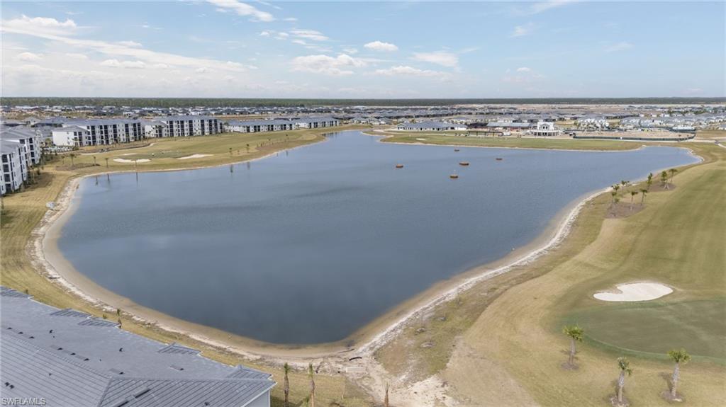 WEBBS RESERVE - Residential Lease