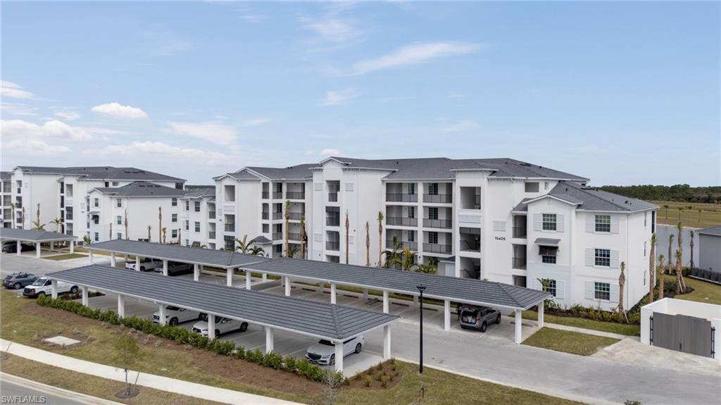 WEBBS RESERVE - Residential Lease