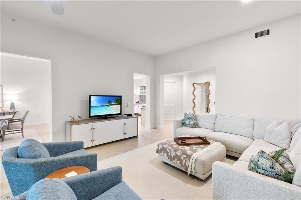 Photo of 3053 Aviamar CIR #8-102, NAPLES, FL 34114 (MLS # 226001927)