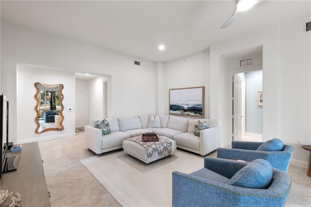 Photo of 3053 Aviamar CIR #8-102, NAPLES, FL 34114 (MLS # 226001927)