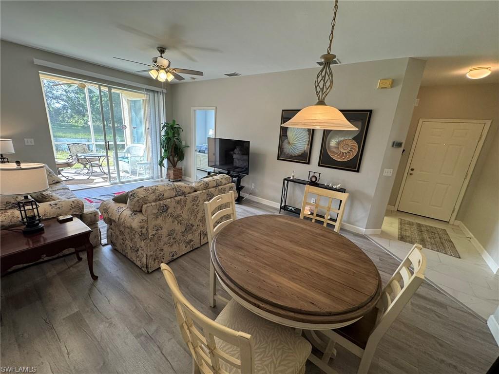 GRANDVIEW - Residential Lease