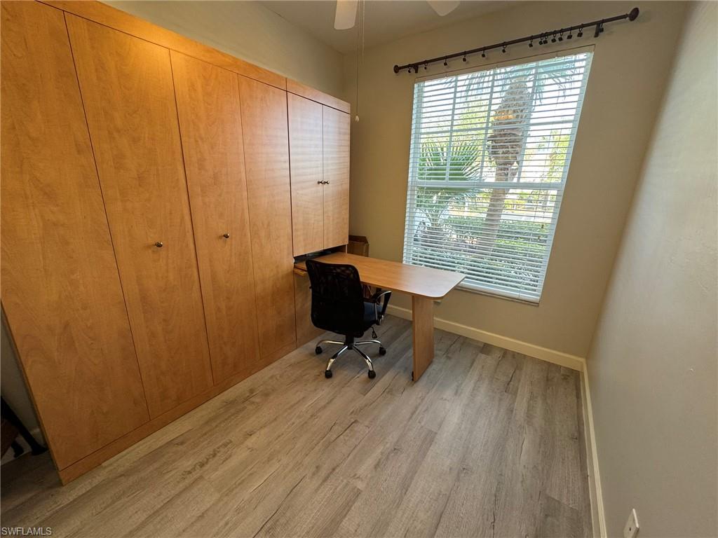 GRANDVIEW - Residential Lease