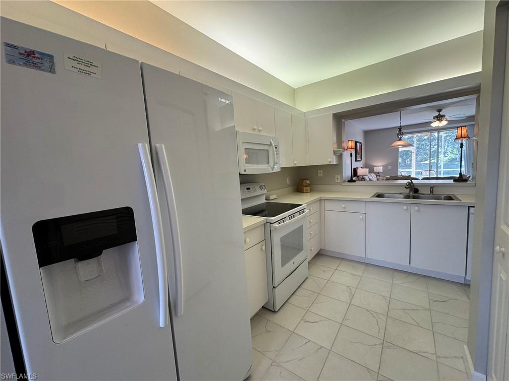 GRANDVIEW - Residential Lease