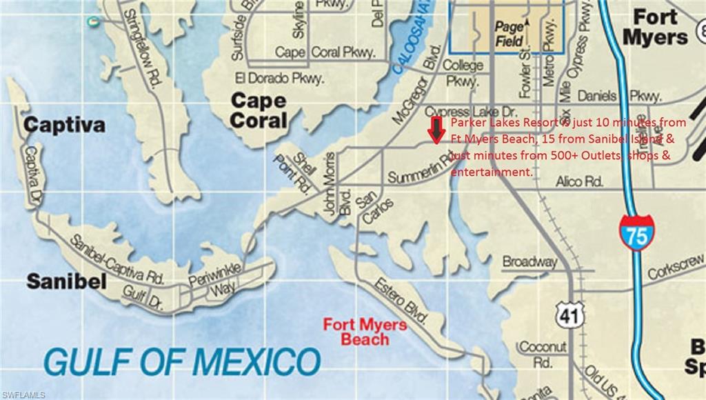 GRANDVIEW - Residential Lease