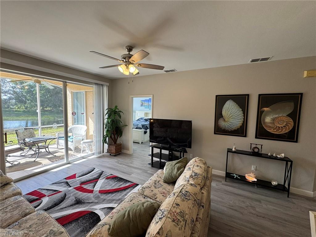 GRANDVIEW - Residential Lease