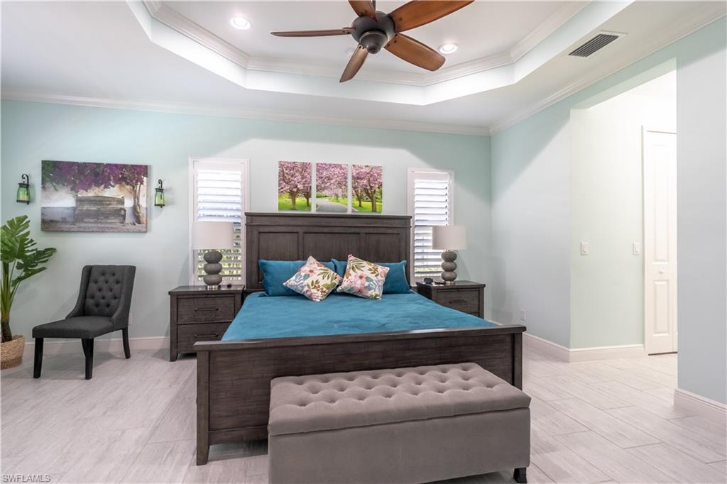 CYPRESS WALK - Residential