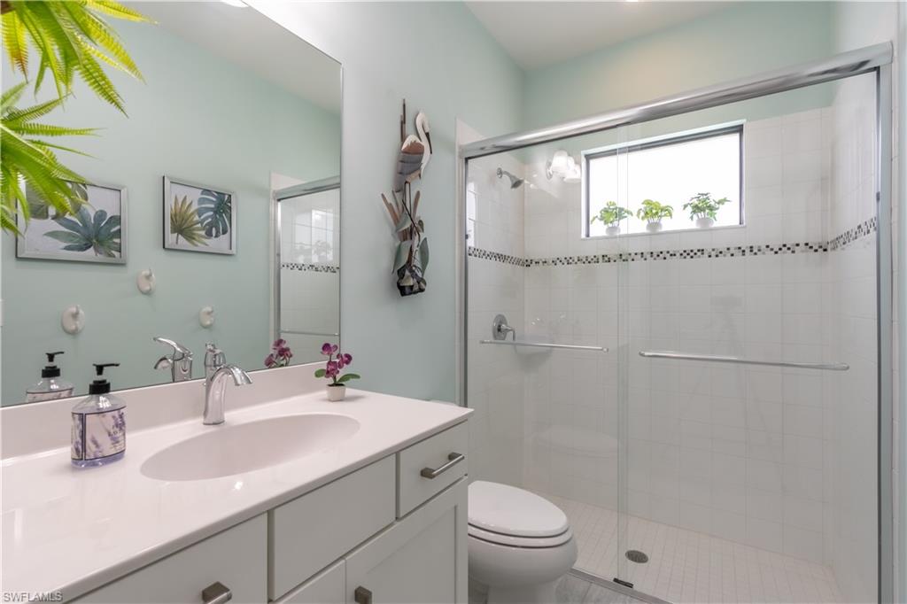 CYPRESS WALK - Residential