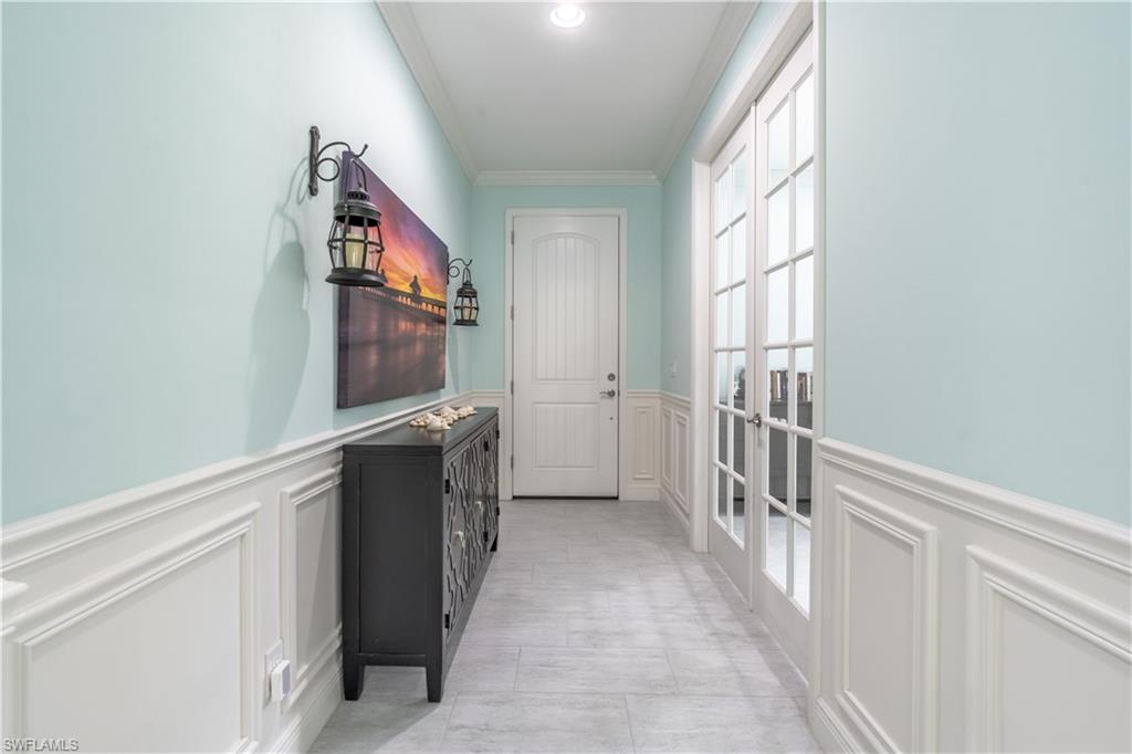 CYPRESS WALK - Residential