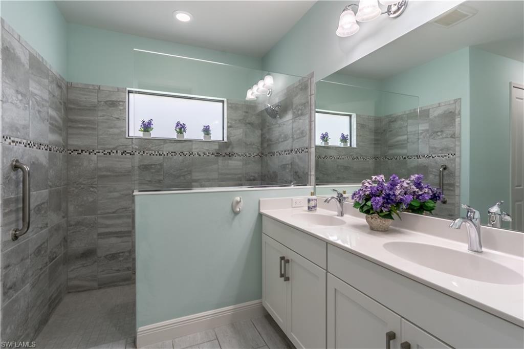 CYPRESS WALK - Residential