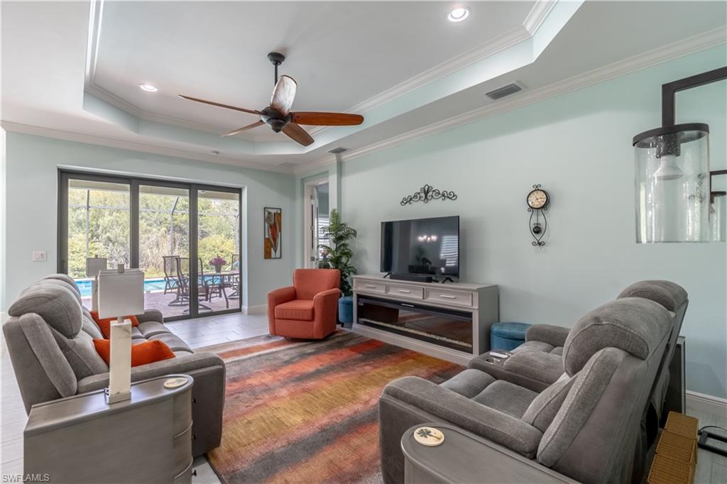 CYPRESS WALK - Residential