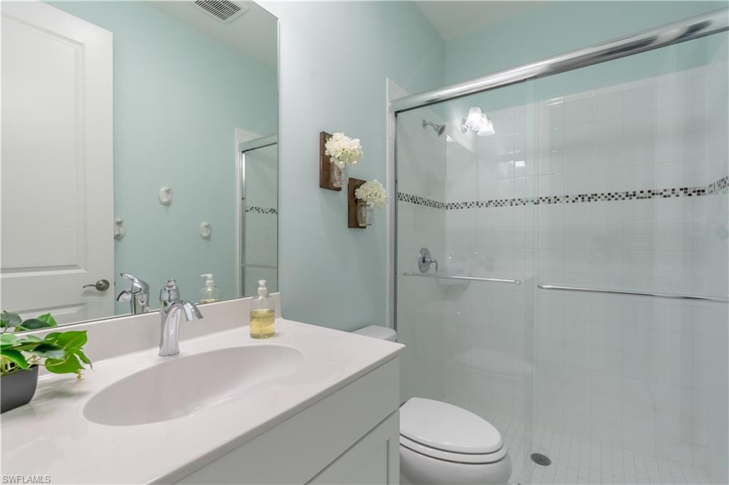 CYPRESS WALK - Residential