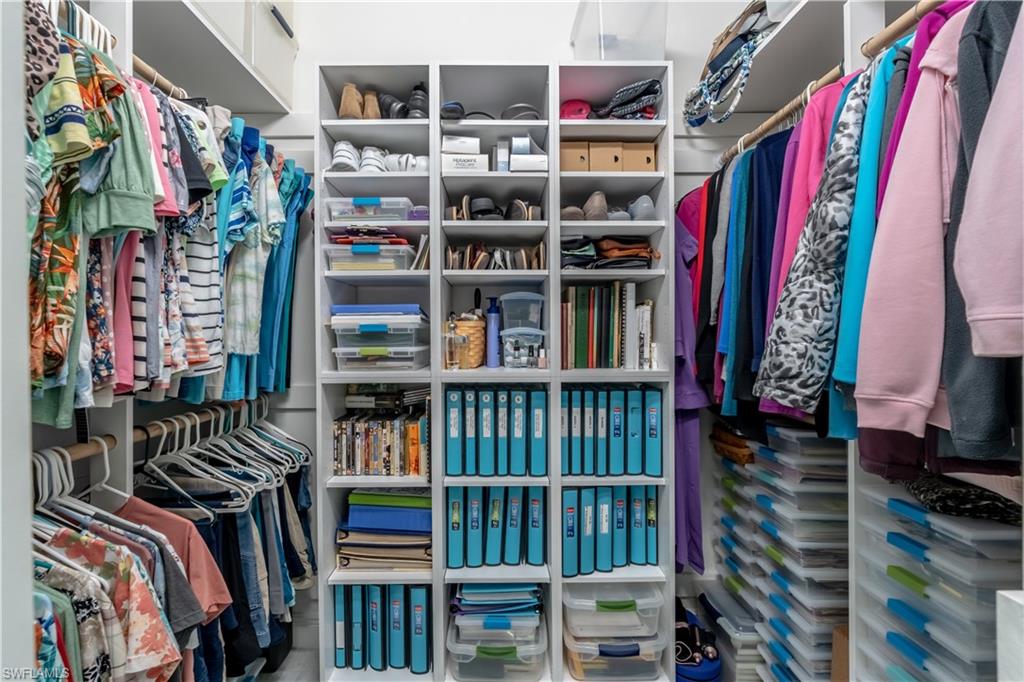 CYPRESS WALK - Residential