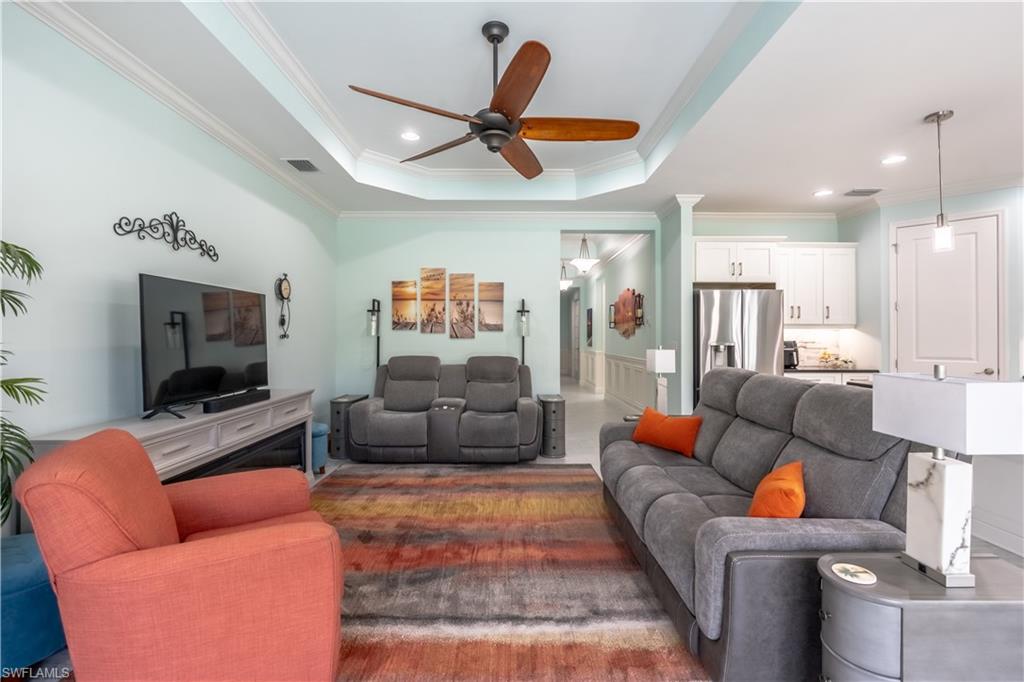 CYPRESS WALK - Residential