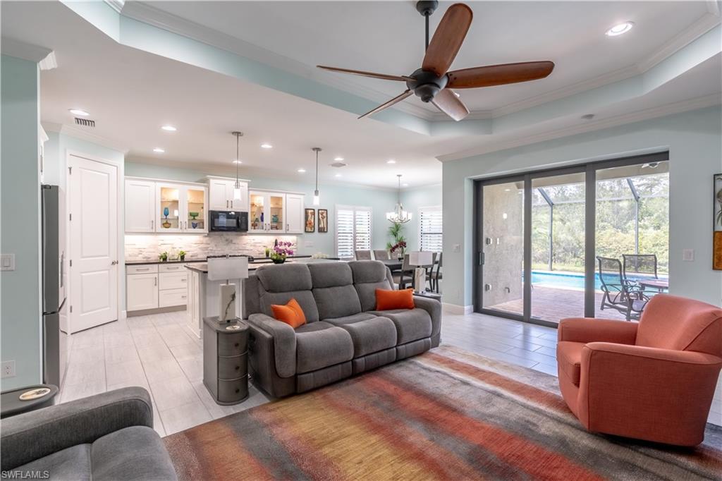 CYPRESS WALK - Residential