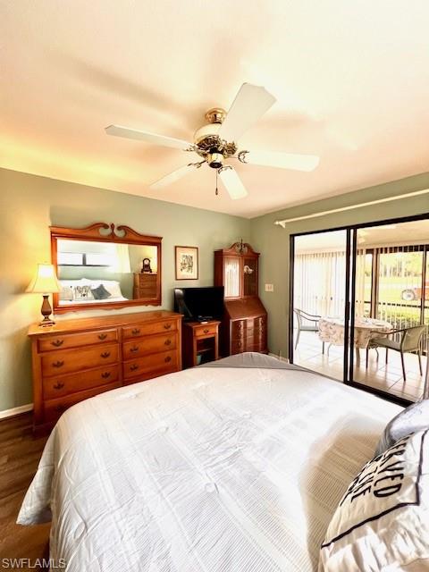 OAKMONT VILLAGE - Residential Lease