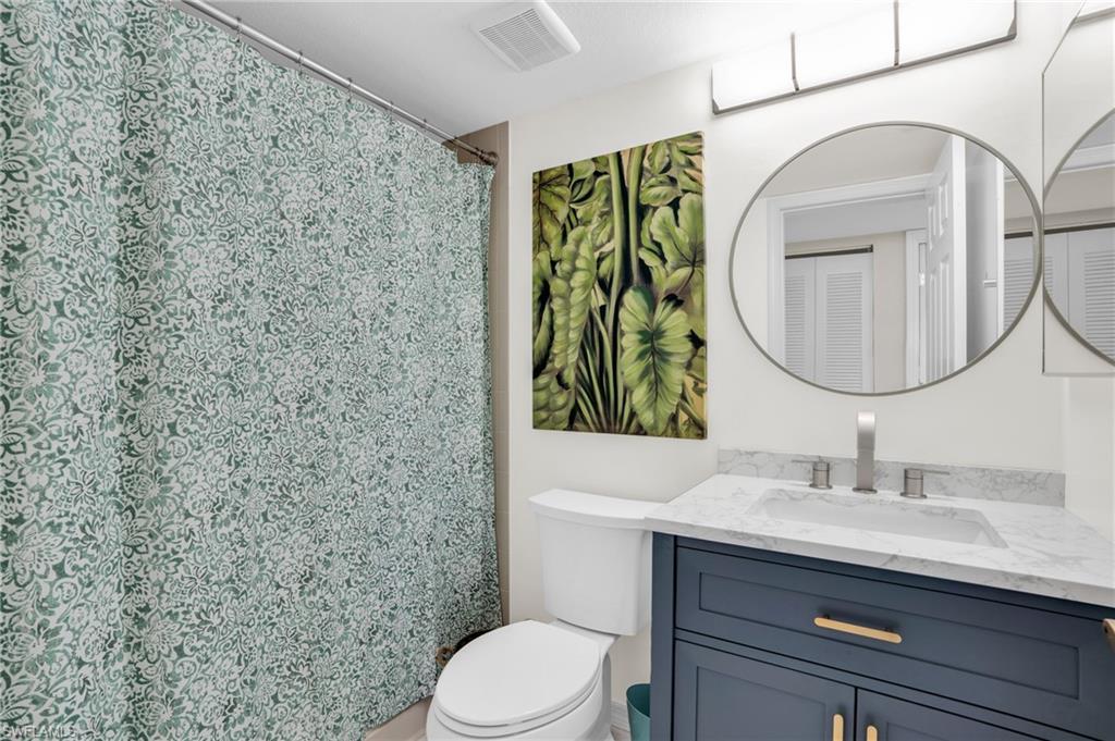 OAKMONT VILLAGE - Residential Lease