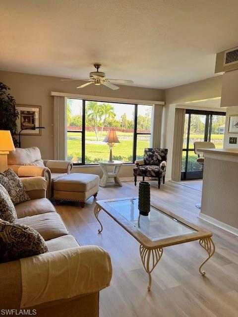 OAKMONT VILLAGE - Residential Lease